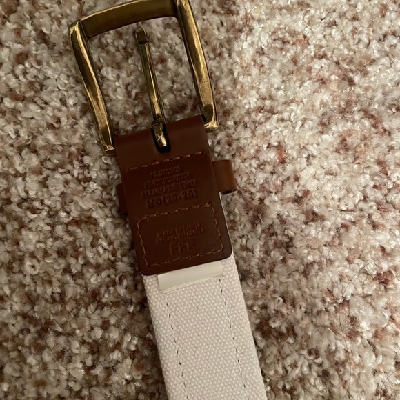 Palmetto State Belt - Picture 3 of 3